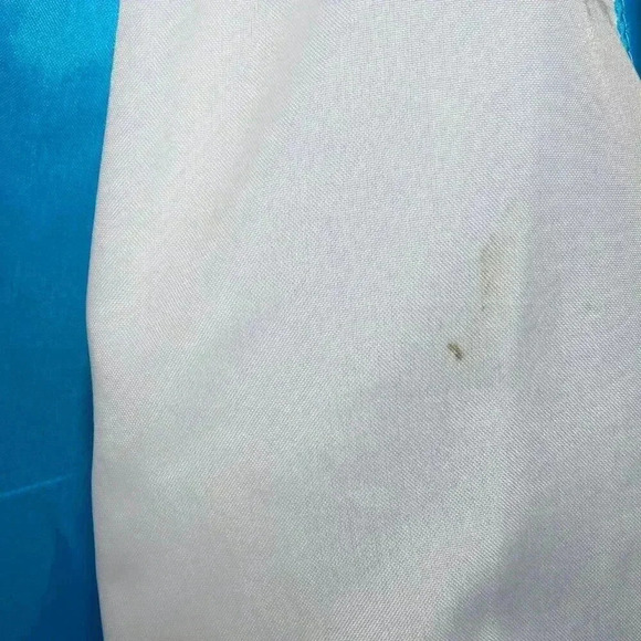 Nike Zip Up Jacket Track Vintage Size Medium - Picture 4 of 9